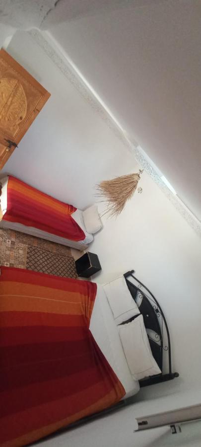 Riad Chaoui House Μαρακές Εξωτερικό φωτογραφία