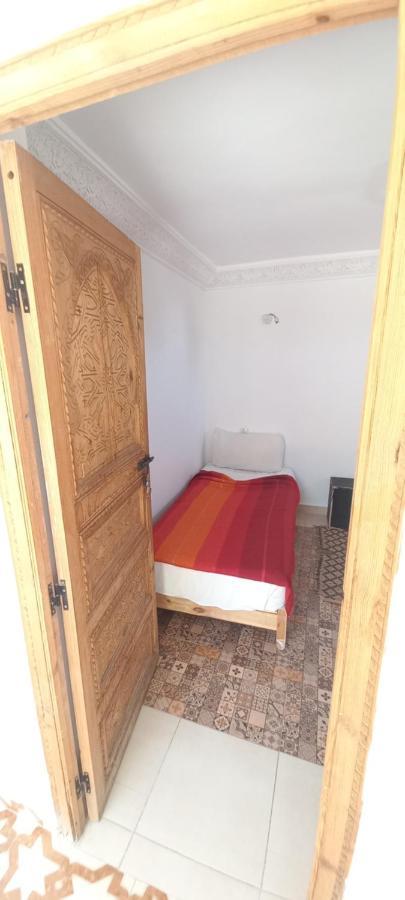 Riad Chaoui House Μαρακές Εξωτερικό φωτογραφία