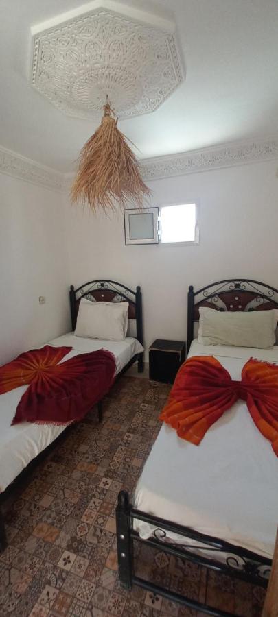 Riad Chaoui House Μαρακές Εξωτερικό φωτογραφία
