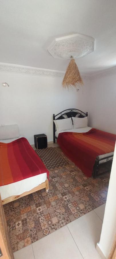 Riad Chaoui House Μαρακές Εξωτερικό φωτογραφία