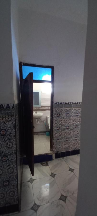 Riad Chaoui House Μαρακές Εξωτερικό φωτογραφία
