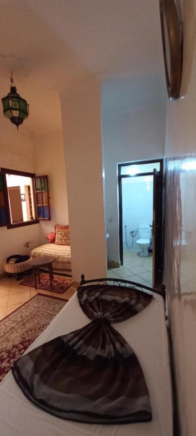 Riad Chaoui House Μαρακές Εξωτερικό φωτογραφία
