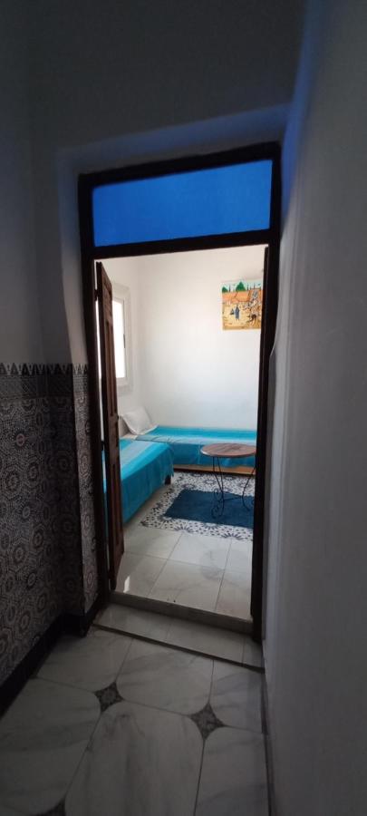 Riad Chaoui House Μαρακές Εξωτερικό φωτογραφία