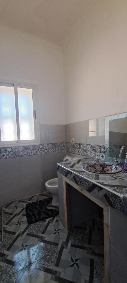 Riad Chaoui House Μαρακές Εξωτερικό φωτογραφία