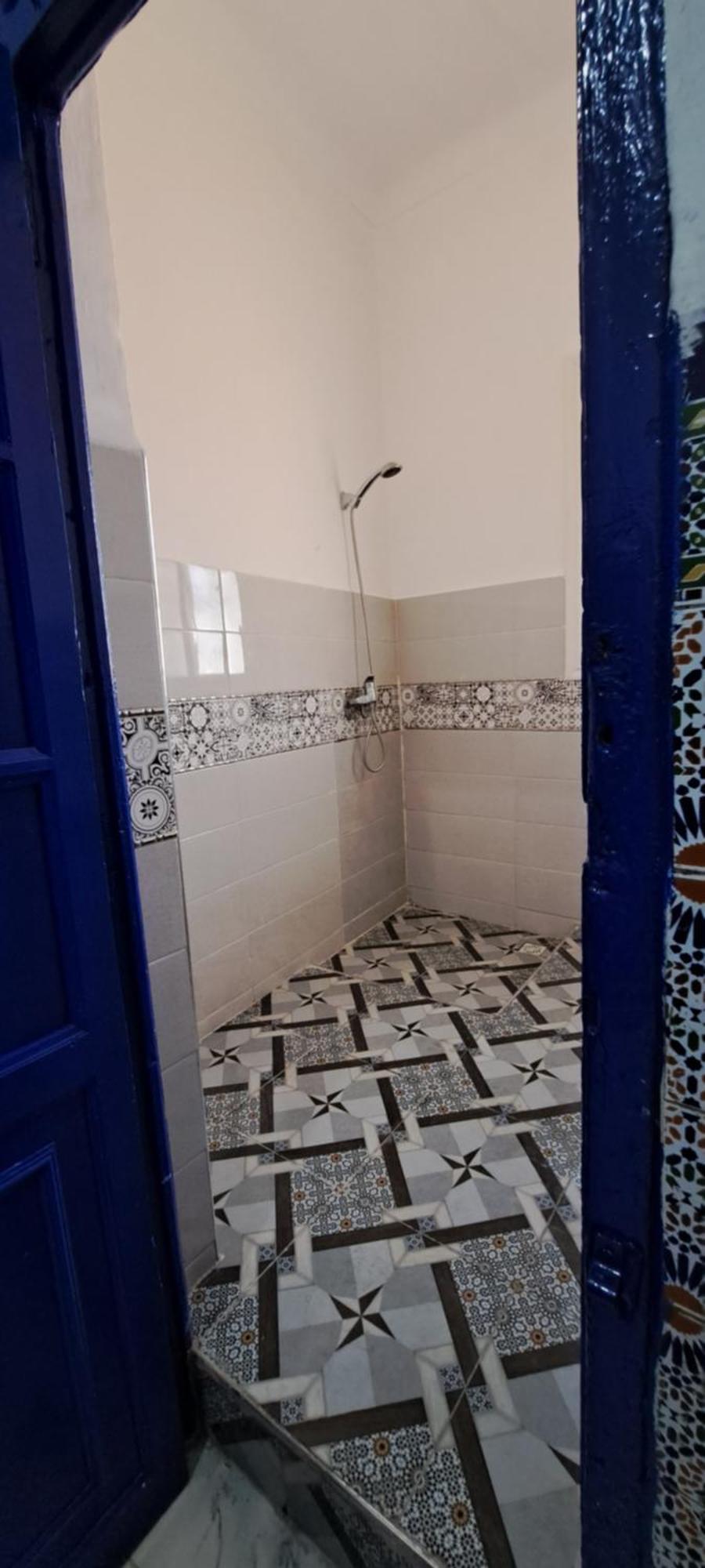 Riad Chaoui House Μαρακές Δωμάτιο φωτογραφία